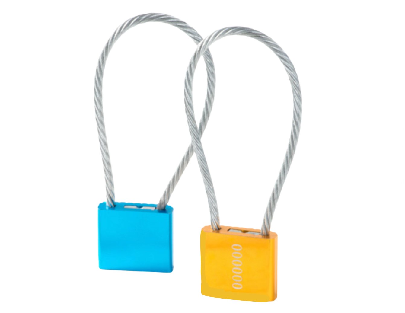 Sello de seguridad cablelock 5.0 (CL 5.0)